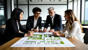 découvrez comment le groupe at patrimoine facilite la gestion des copropriétés grâce à l'externalisation. optimisez vos ressources et améliorez la performance de vos biens immobiliers avec des stratégies adaptées et des solutions innovantes.