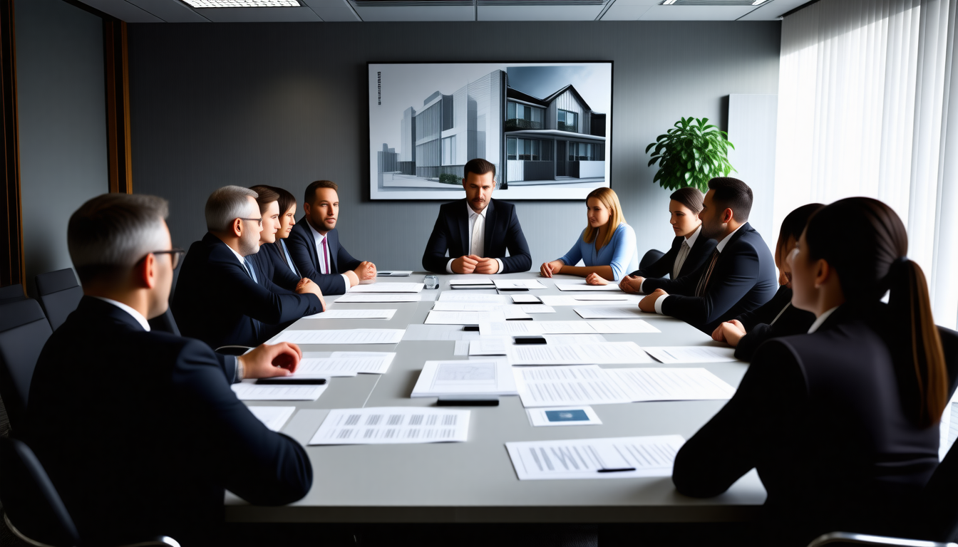 découvrez les tensions entre foncia et certaines copropriétés, mettant en lumière les défis et la non-rentabilité croissante de l'activité syndicale dans le secteur immobilier. une analyse approfondie des enjeux actuels.