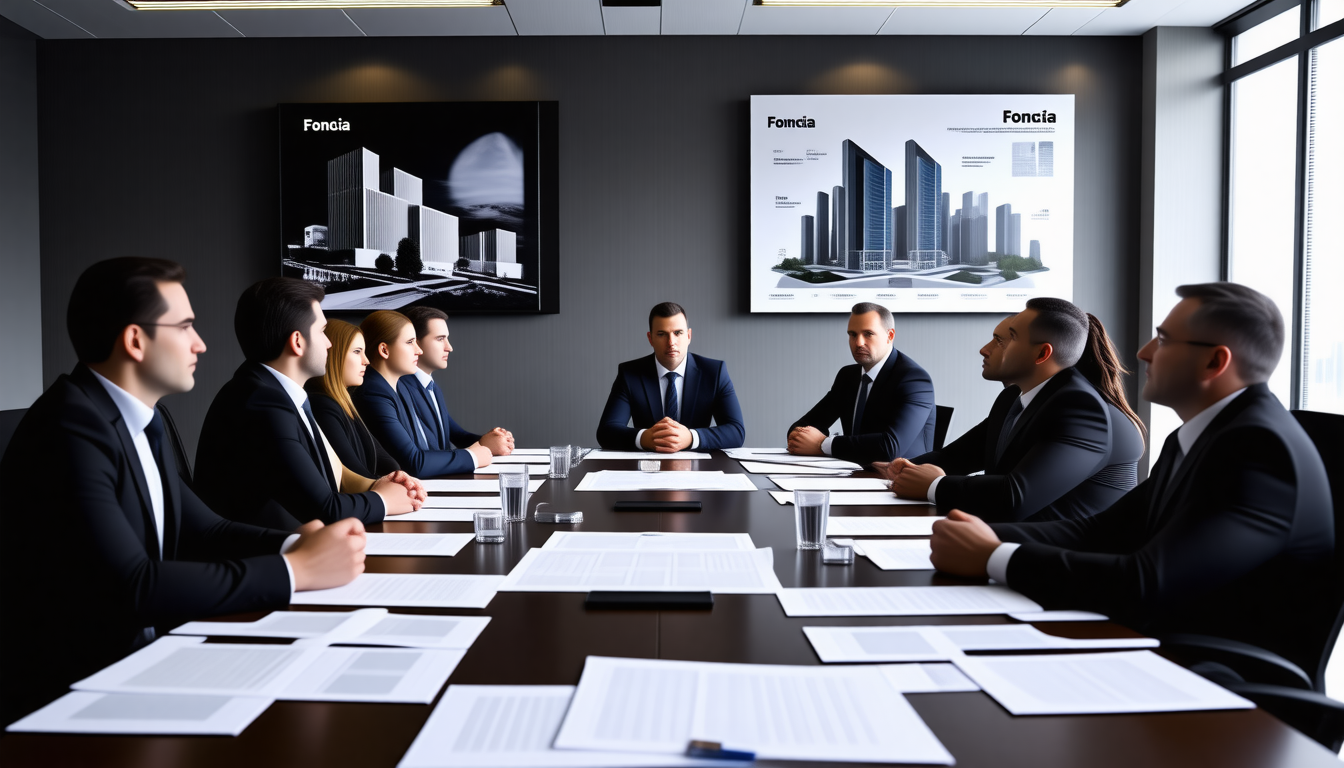 découvrez les récentes tensions entre foncia et plusieurs copropriétés, mettant en lumière les défis rencontrés et la non-rentabilité croissante de l'activité syndicale dans le secteur immobilier. une analyse approfondie des enjeux actuels et des conséquences pour les copropriétaires.