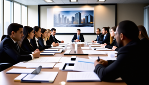 découvrez les tensions croissantes entre foncia et certaines copropriétés, mettant en lumière les défis rencontrés et la non-rentabilité de l'activité syndicale dans le secteur immobilier. une analyse profonde des enjeux actuels.