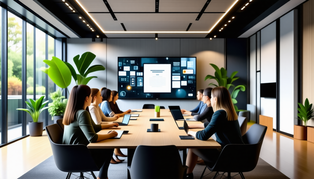 La convocation électronique en copropriété une innovation prometteuse — free download