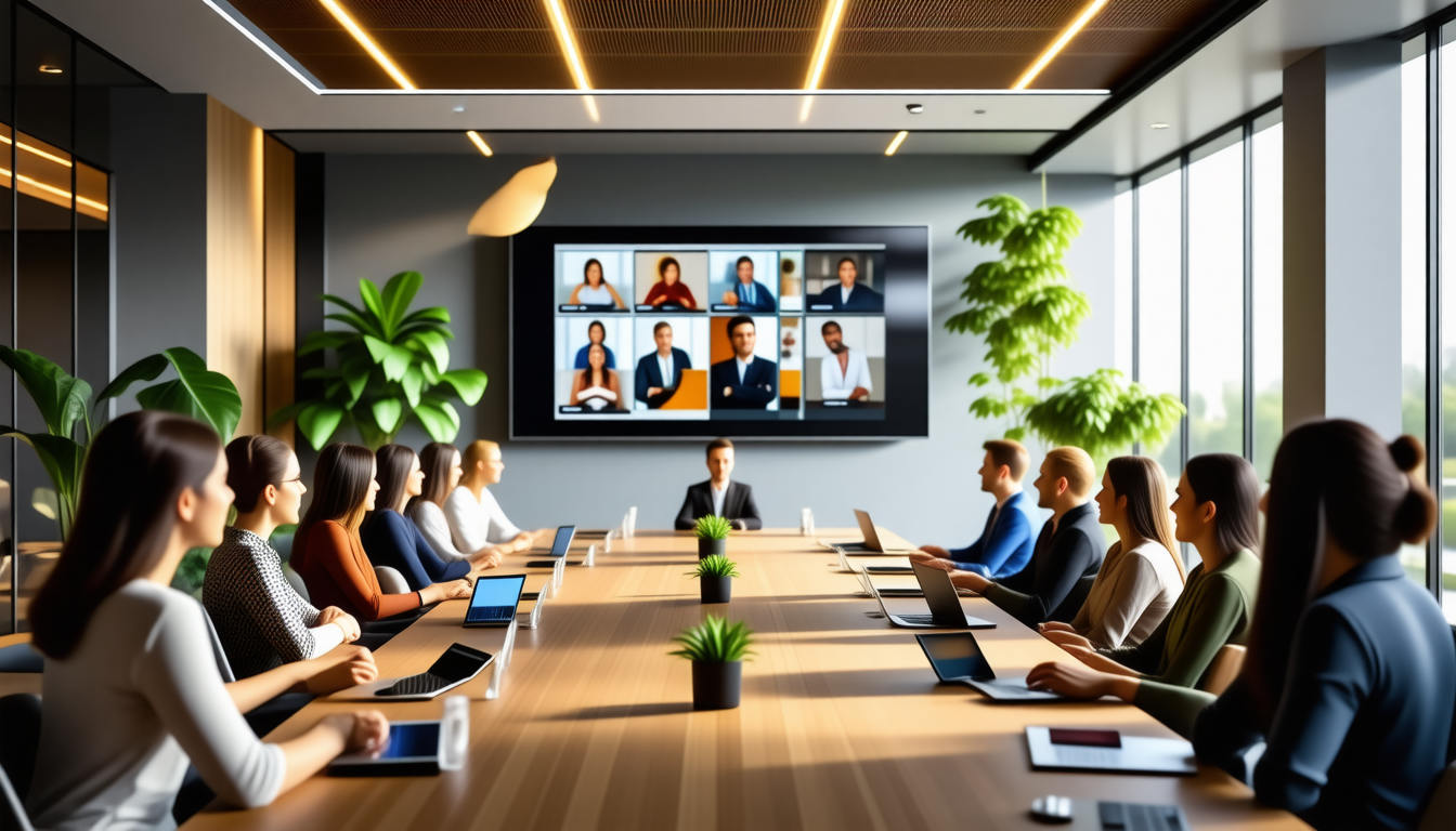 découvrez les enjeux de la convocation électronique en copropriété : entre innovation prometteuse et défis à relever, cet article explore ses avantages, ses inconvénients et son impact sur la gestion des biens immobiliers.
