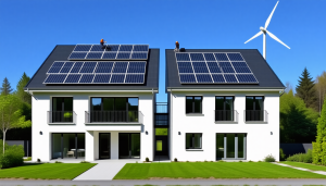 découvrez pourquoi la rénovation énergétique est essentielle pour lutter contre le changement climatique. explorez les solutions efficaces pour réduire votre empreinte carbone et améliorer votre confort tout en contribuant à un avenir durable.