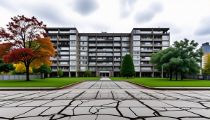 découvrez comment le statut de la copropriété s'adapte aux défis modernes, incluant les évolutions législatives et les enjeux environnementaux. une analyse essentielle pour les copropriétaires et les gestionnaires souhaitant naviguer efficacement dans un contexte en constante mutation.