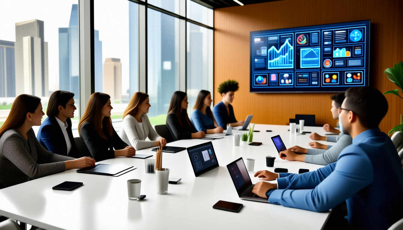 découvrez comment les nouveaux défis numériques transforment la gestion de copropriété. cet article explore les outils innovants et les stratégies indispensables pour optimiser la communication, la transparence et l’efficacité au sein des copropriétés à l'ère digitale.