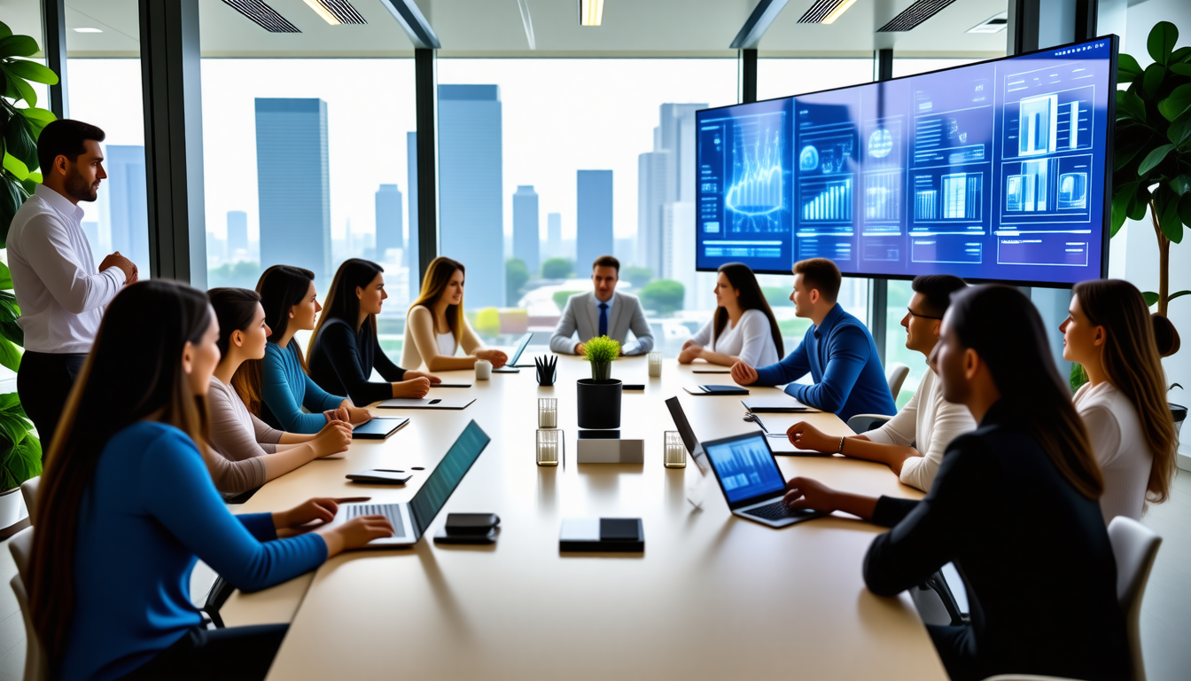 découvrez comment les nouvelles technologies transforment la gestion de copropriété. explorez les défis numériques auxquels font face les gestionnaires et les opportunités qu'offrent les outils digitaux pour améliorer la communication, la transparence et l'efficacité au sein des copropriétés.