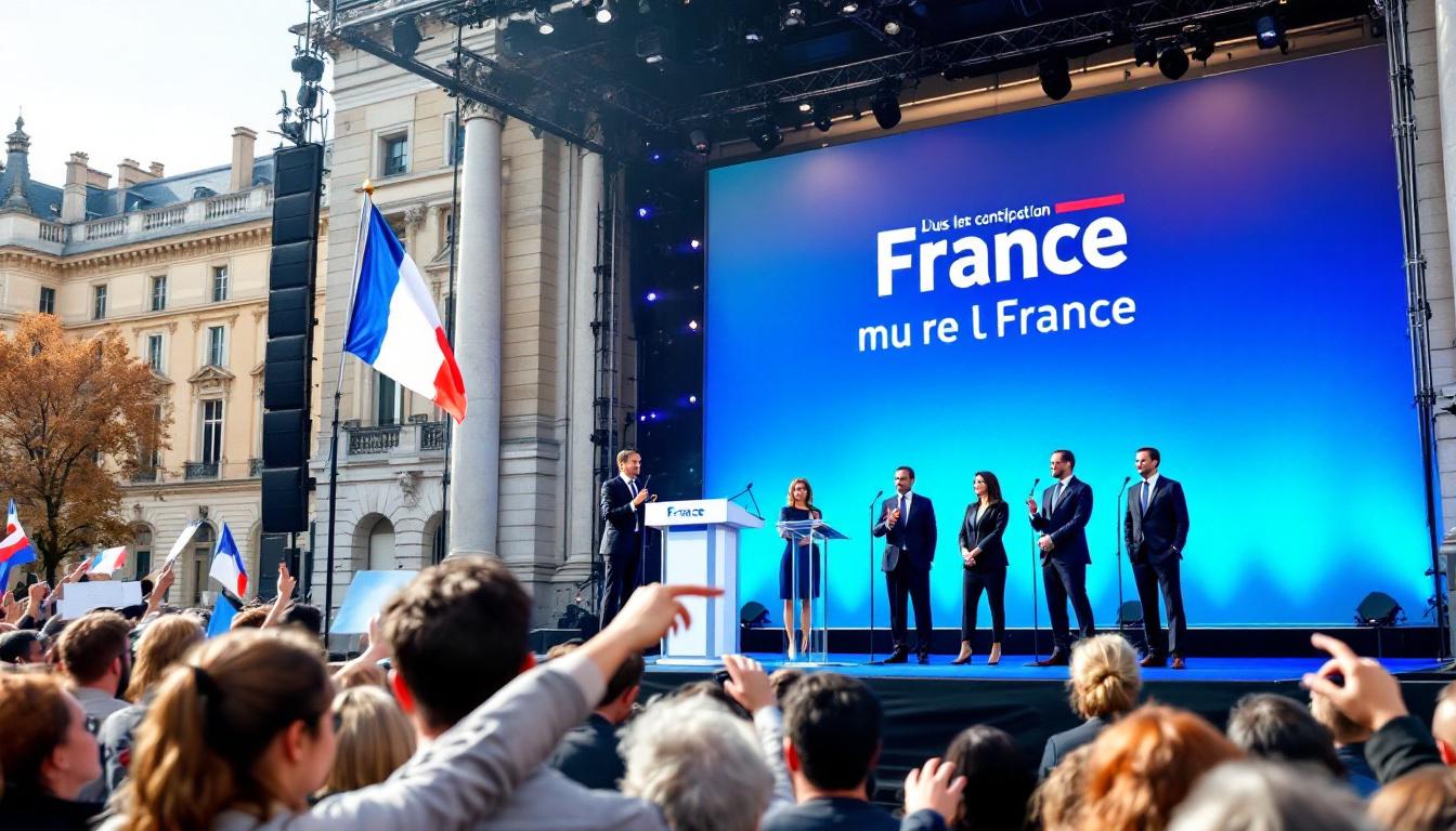 découvrez comment les partis politiques peaufinent leur liste de candidats pour les législatives de 2024, à la suite de la clôture des dépôts de candidature. analyse des stratégies et enjeux dans un contexte électoral crucial.