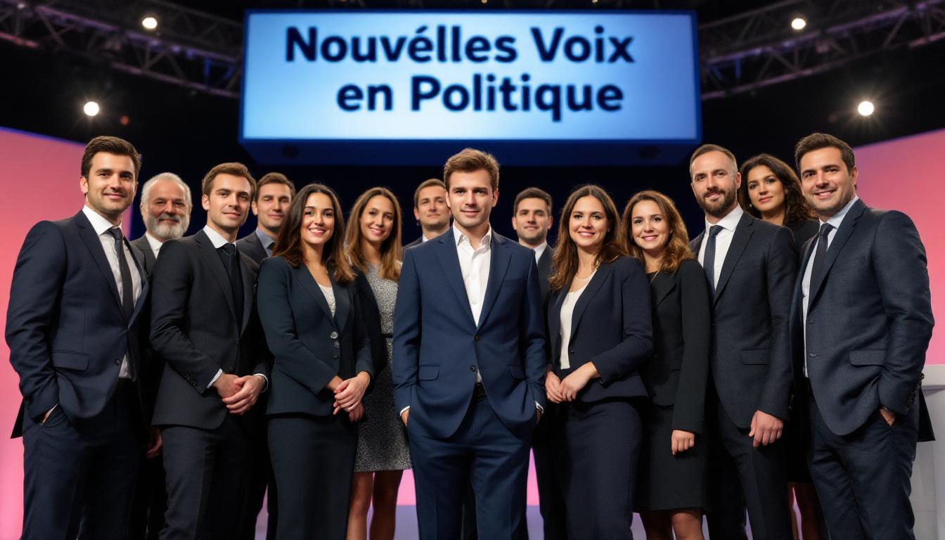 découvrez comment les partis politiques peaufinent leur sélection de candidats pour les législatives de 2024, après la clôture du dépôt des candidatures. analyse des enjeux, stratégies et perspectives à venir.