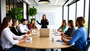 découvrez comment les syndicats de copropriété sont de plus en plus choisis par les propriétaires, malgré les défis liés aux '3 p' : prévention, communication et participation. explorez les avantages et les solutions proposées pour garantir une gestion efficace et harmonieuse des biens communs.