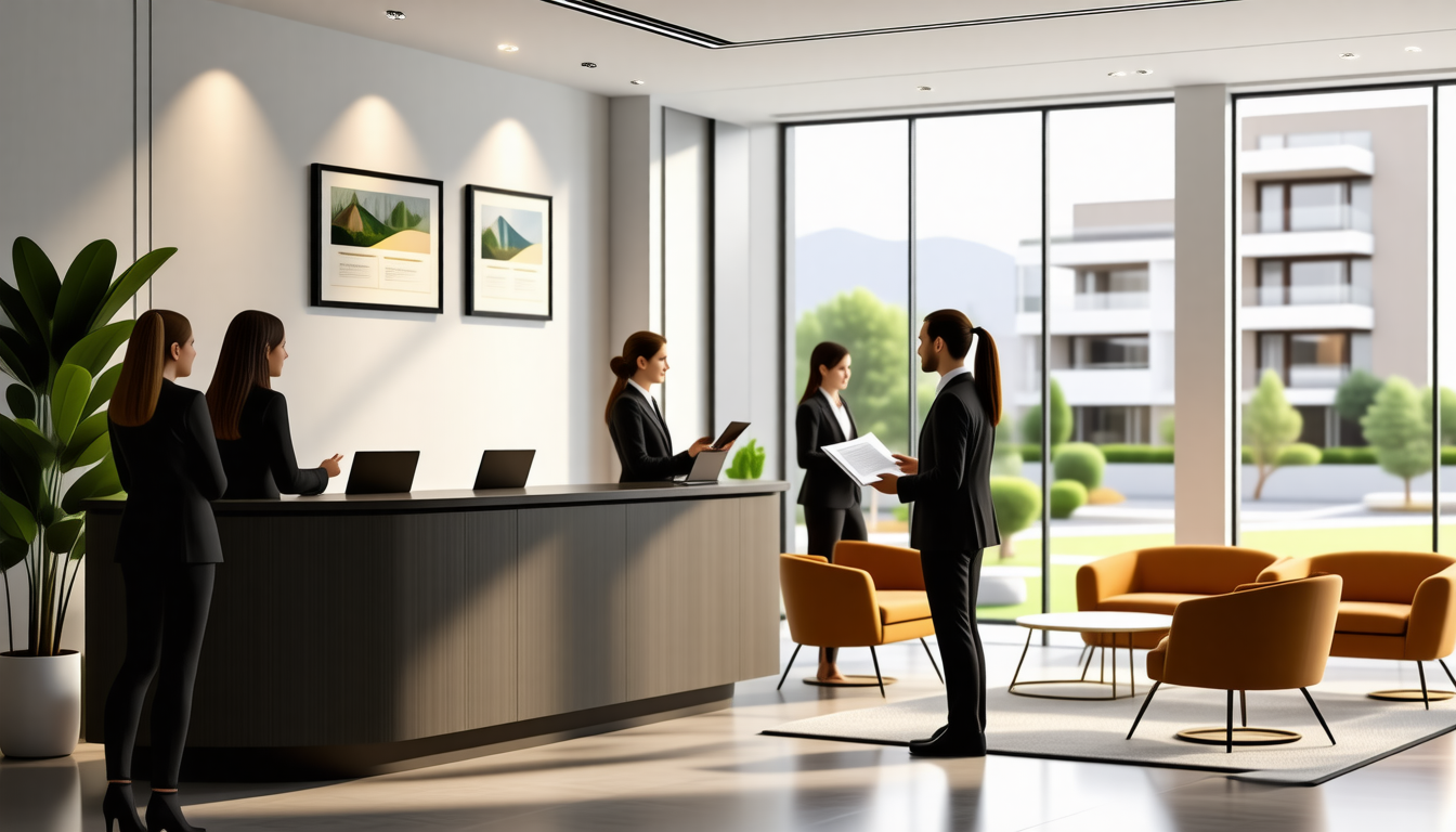 découvrez comment les syndics de copropriété innove avec un nouveau service payant, améliorant ainsi la gestion et le confort des résidents. informez-vous sur ces nouvelles offres et les avantages qu'elles peuvent apporter à votre copropriété.