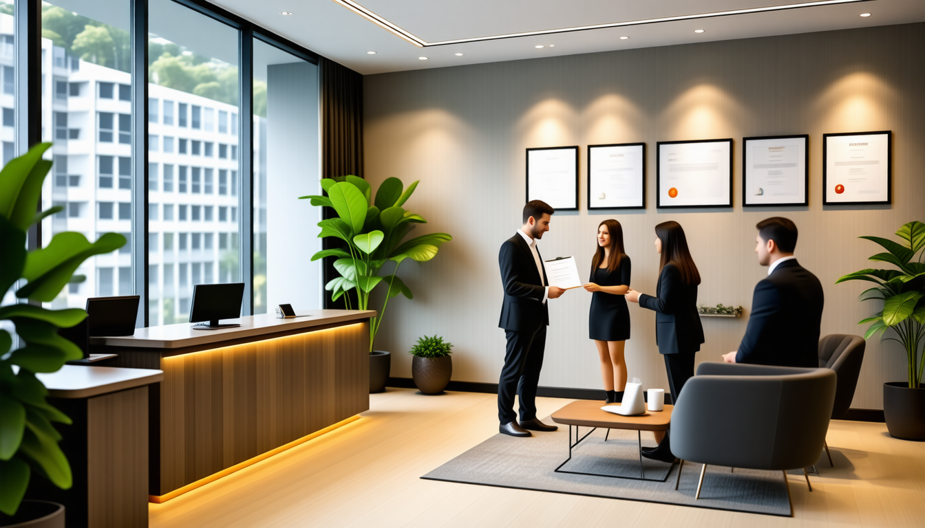 découvrez comment les syndics de copropriété introduisent un nouveau service payant, offrant des solutions innovantes pour améliorer la gestion de votre immeuble et simplifier la vie des copropriétaires.