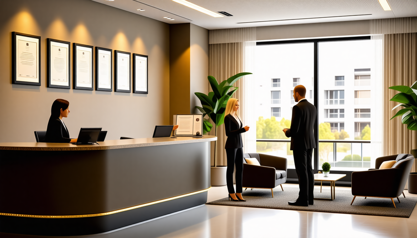 découvrez comment les syndics de copropriété introduisent un nouveau service payant, offrant aux copropriétaires des solutions innovantes pour faciliter la gestion de leur bien immobilier. restez informé des avantages et des implications de cette nouvelle option.