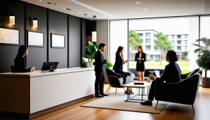 découvrez comment les syndics de copropriété peuvent désormais offrir un nouveau service payant, améliorant la gestion de votre immeuble et répondant mieux à vos besoins. informez-vous sur ces nouvelles options qui peuvent faciliter la vie des copropriétaires.