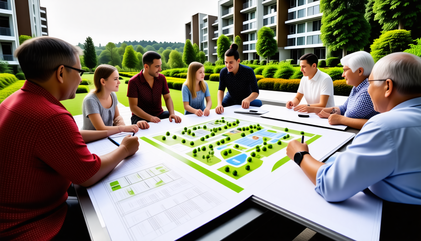 découvrez pourquoi la gestion de l'eau est essentielle dans les copropriétés. apprenez comment une gestion efficace peut réduire les coûts, préserver l'environnement et garantir le confort des résidents. informez-vous sur les meilleures pratiques à adopter pour une utilisation optimale de cette ressource précieuse.