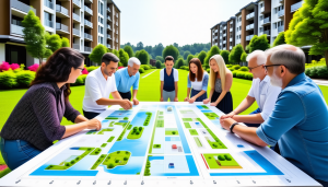 découvrez pourquoi la gestion de l'eau est essentielle dans les copropriétés. explorez les enjeux environnementaux, économiques et sociaux liés à une utilisation responsable de cette ressource précieuse pour assurer le bien-être des résidents et la durabilité des infrastructures.