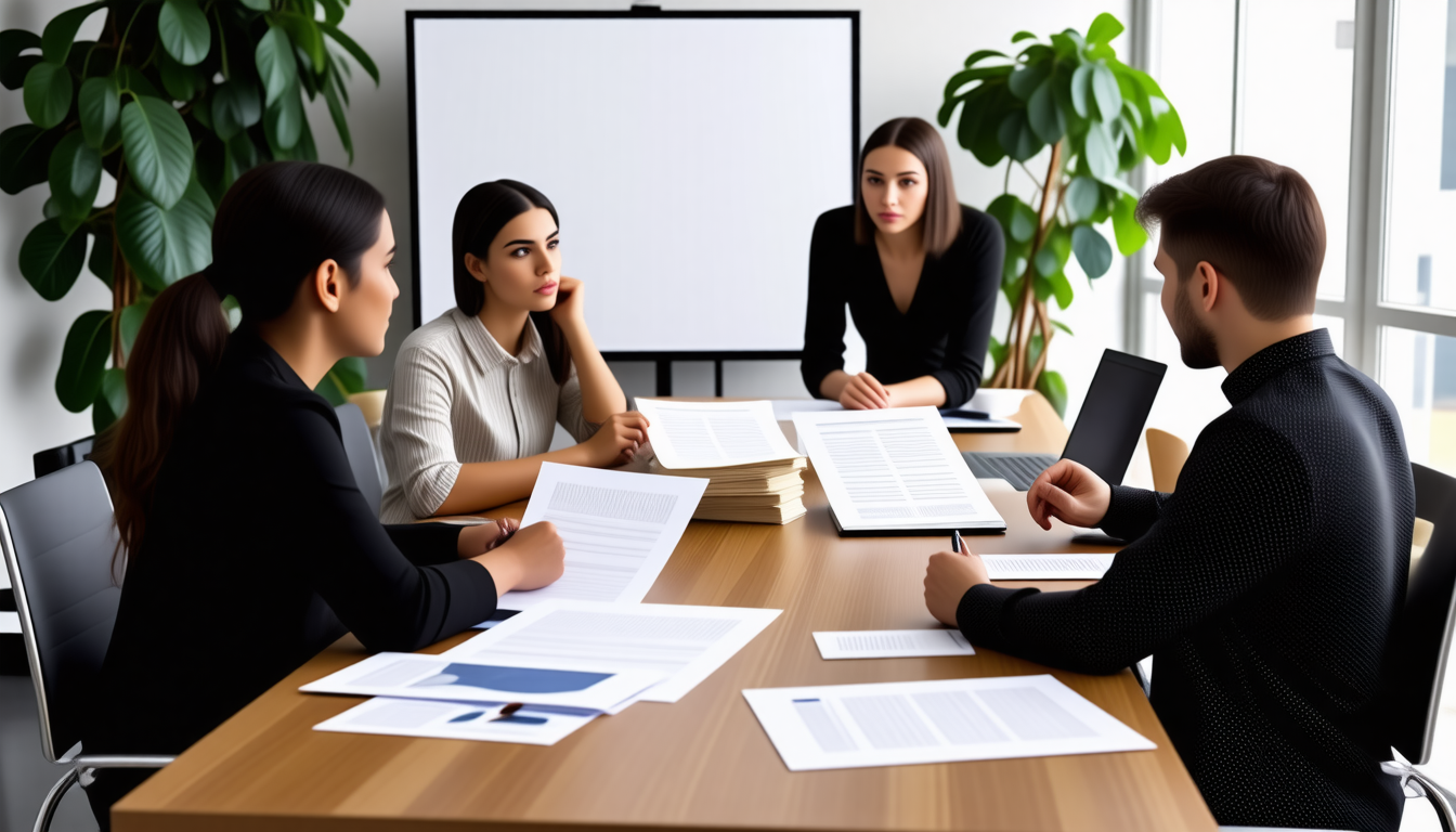 découvrez les erreurs courantes à éviter lors de la rédaction d'un règlement de copropriété. assurez-vous de protéger vos intérêts et ceux des autres copropriétaires en respectant les bonnes pratiques. suivez nos conseils pour établir un document clair et fonctionnel.