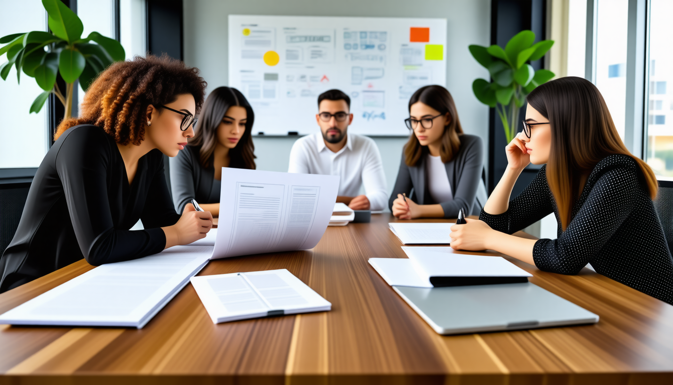 découvrez les erreurs courantes à éviter lors de la rédaction ou de l'adhésion à un règlement de copropriété. informez-vous sur les bonnes pratiques pour assurer une gestion harmonieuse et conforme de votre copropriété.