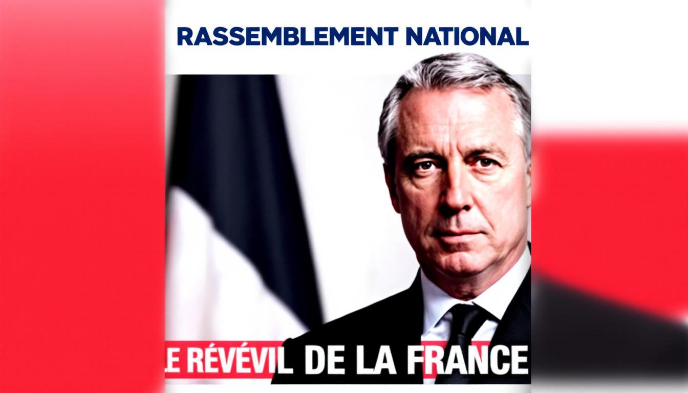 découvrez les résultats du dernier sondage bfm tv révélant que le rassemblement national se positionne en tête des intentions de vote en cas de nouvelle dissolution. analyse des enjeux et des perspectives politiques actuelles.