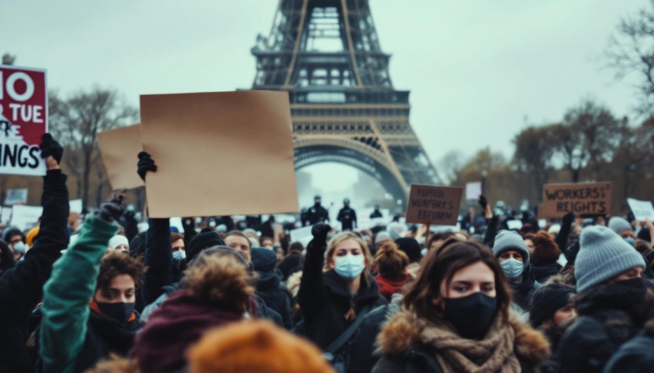 découvrez l'analyse percutante de thomas ehrhard sur l'incompétence législative de l'assemblée actuelle. dans cet article, il met en lumière les défis auxquels sont confrontés les députés et les conséquences sur le processus législatif.
