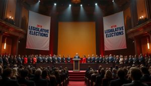 découvrez le bilan des candidats ayant choisi de renoncer face au rassemblement national un an après les législatives. une analyse approfondie des motivations et des stratégies politiques, incluant la déclaration décisive : 'je ne me retirerai plus pour lfi'.