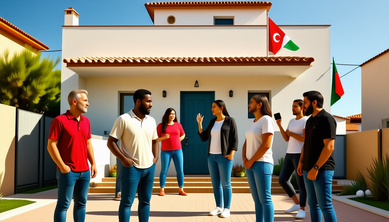 découvrez comment les récents changements législatifs en espagne impactent les propriétaires algériens et ce que cela signifie pour leurs investissements immobiliers. une analyse complète des défis et des enjeux auxquels ils font face.