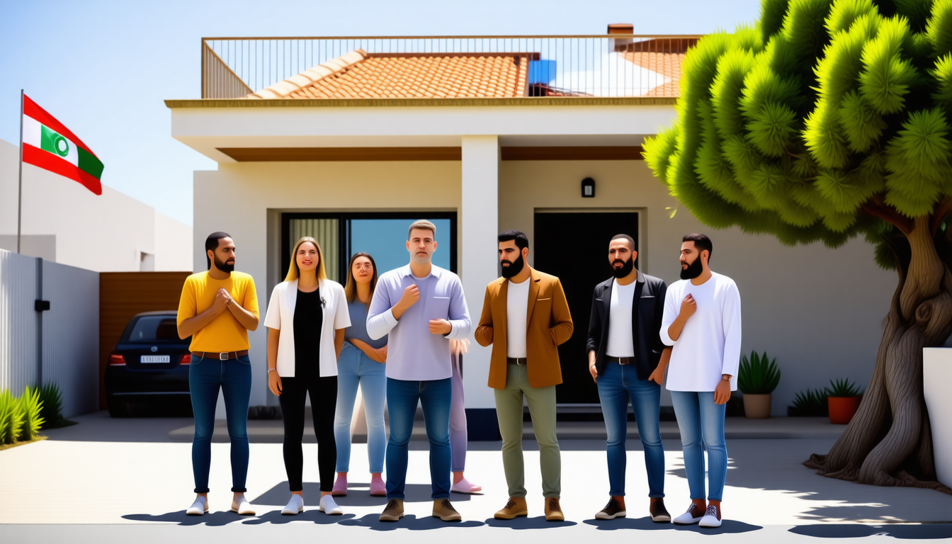 Une déception pour les propriétaires algériens résidant en Espagne