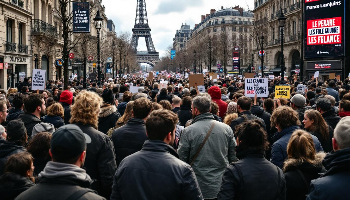 découvrez l'analyse approfondie de la perception des français sur la dissolution du 9 juin 2024, un événement marquant aux implications législatives potentielles pour les prochaines élections. explorez les enjeux sociopolitiques et les réactions des citoyens face à cette décision cruciale.
