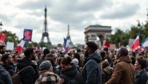 découvrez l'analyse approfondie de la perception des français concernant la dissolution prévue du 9 juin 2024. cet article explore les implications législatives potentielles et les impacts sur les élections à venir, offrant un aperçu éclairant sur l'état actuel de la politique française.
