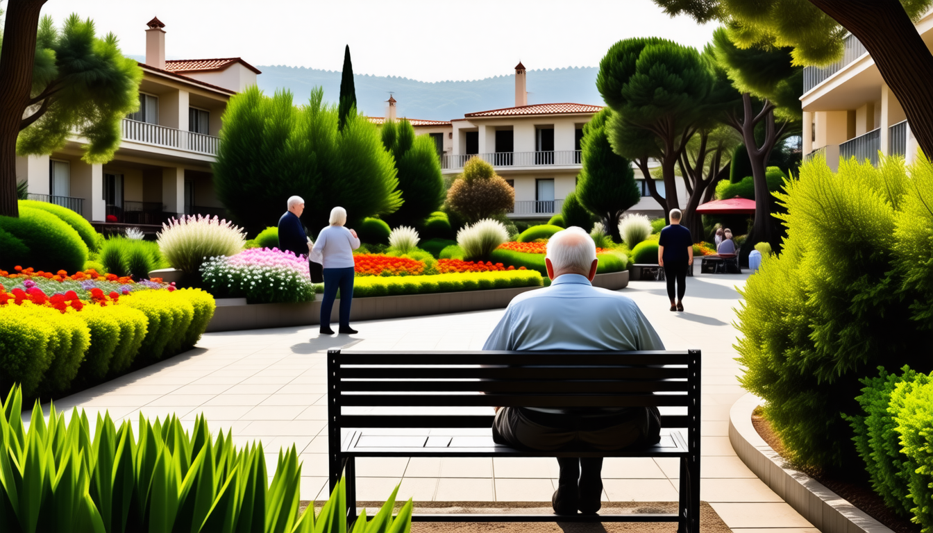 découvrez les allégations alarmantes d'abus révélées à cannes concernant un retraité vivant au sein d'une copropriété. cette affaire soulève des questions importantes sur la sécurité et le bien-être des résidents. informez-vous sur les détails de cette situation préoccupante.