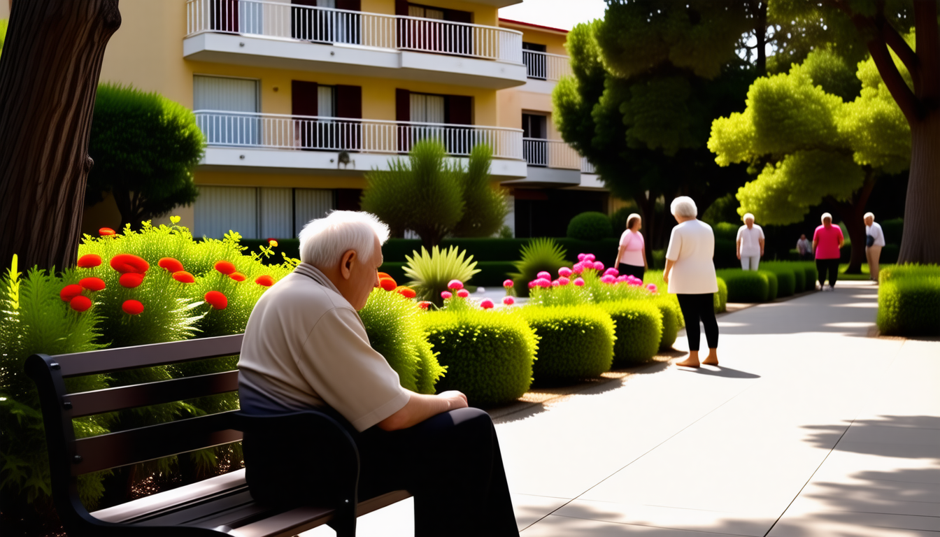 découvrez les allégations alarmantes d'abus envers un retraité dans une copropriété à cannes. plongez au cœur de cette affaire qui soulève des questions sur la vie en communauté et le bien-être des seniors.