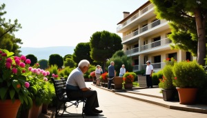 découvrez les allégations alarmantes d'abus rapportées par un retraité au sein d'une copropriété à cannes. cette affaire soulève des questions importantes sur la sécurité et le bien-être des résidents. restez informé sur les détails de cette situation préoccupante.