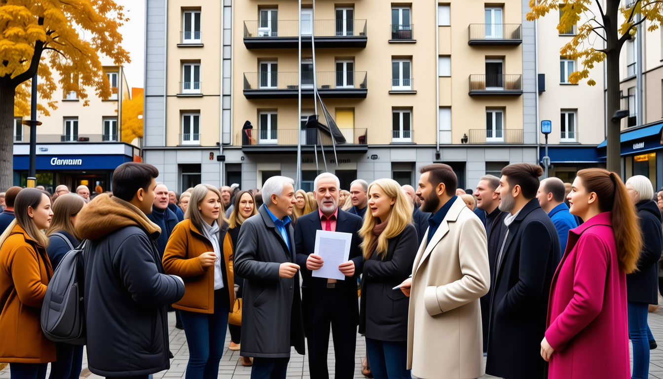 à mulhouse, des résidents des appartements sans ascenseur depuis février intentent une action en justice pour faire valoir leurs droits et réclamer des solutions adéquates. découvrez les enjeux de cette situation qui soulève des questions sur l'accessibilité et le confort des logements.