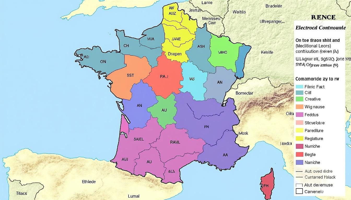 explorez les enjeux et les candidates des trois prochaines élections législatives partielles, des événements cruciaux qui pourraient redéfinir la scène politique. restez informé des dernières actualités et analyses pour mieux comprendre ces élections aux implications majeures.