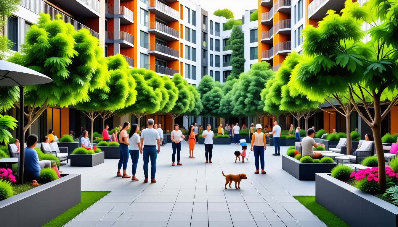 découvrez comment gérer efficacement les charges de copropriété avec nos bonnes pratiques. adoptez des solutions simples pour optimiser vos dépenses et améliorer la vie en copropriété dès aujourd'hui.
