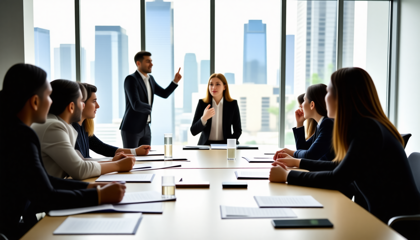 citya admet son erreur en supprimant une clause abusive dans les contrats de travail de ses gestionnaires de copropriété, garantissant ainsi des conditions de travail plus justes et équitables.