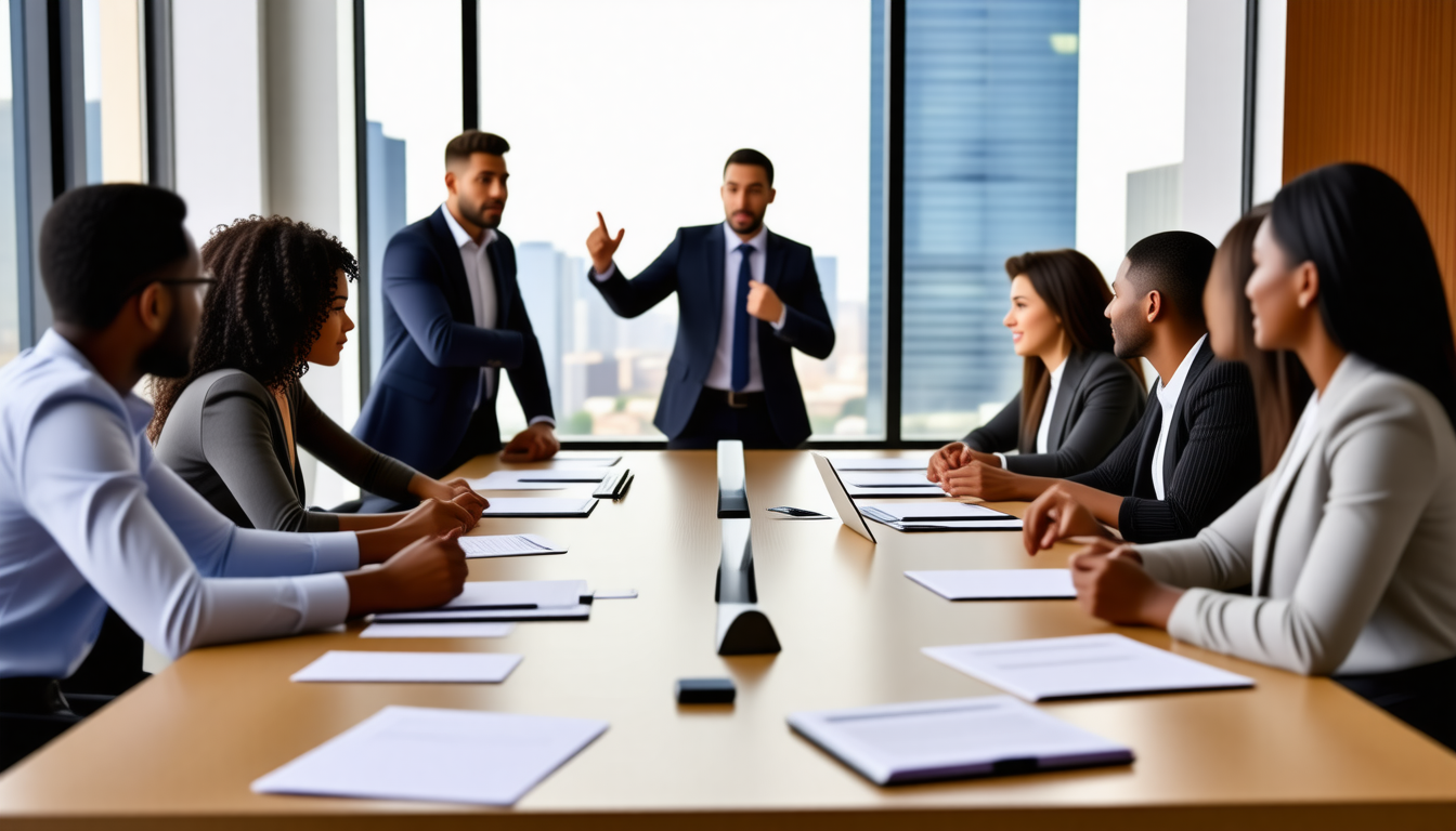 découvrez comment citya a reconnu son erreur en abolissant une clause abusive dans les contrats de travail de ses gestionnaires de copropriété, garantissant ainsi un environnement de travail plus juste et équitable pour ses employés.