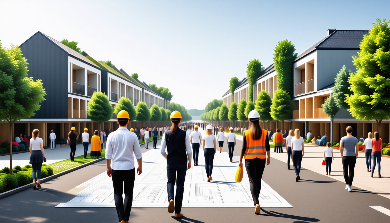 découvrez la loi elan de 2018, une réforme majeure du logement et de l'urbanisme en france. ce résumé et cette définition vous aideront à comprendre ses enjeux, ses objectifs et ses implications pour le secteur immobilier.