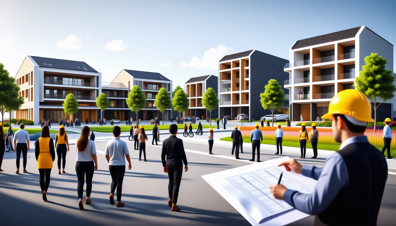 découvrez la loi elan de 2018, une réforme majeure du logement en france. ce résumé et définition vous éclairent sur ses objectifs, ses impacts sur l'immobilier et les innovations qu'elle apporte au secteur. informez-vous sur les enjeux et les principaux changements suscités par cette législation.