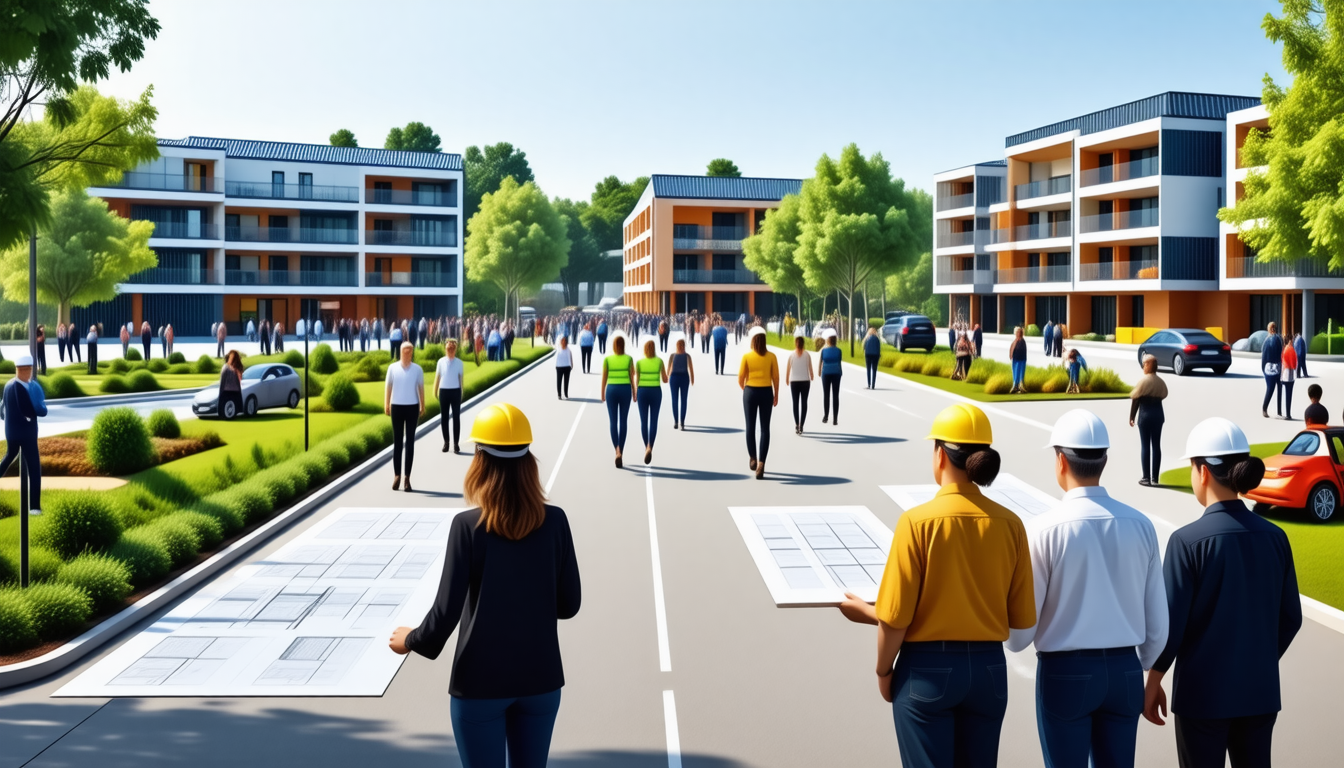 découvrez la loi elan de 2018, son impact sur le logement, la construction et l'urbanisme en france. ce résumé complet vous expliquera les principales mesures et objectifs de cette législation essentielle.