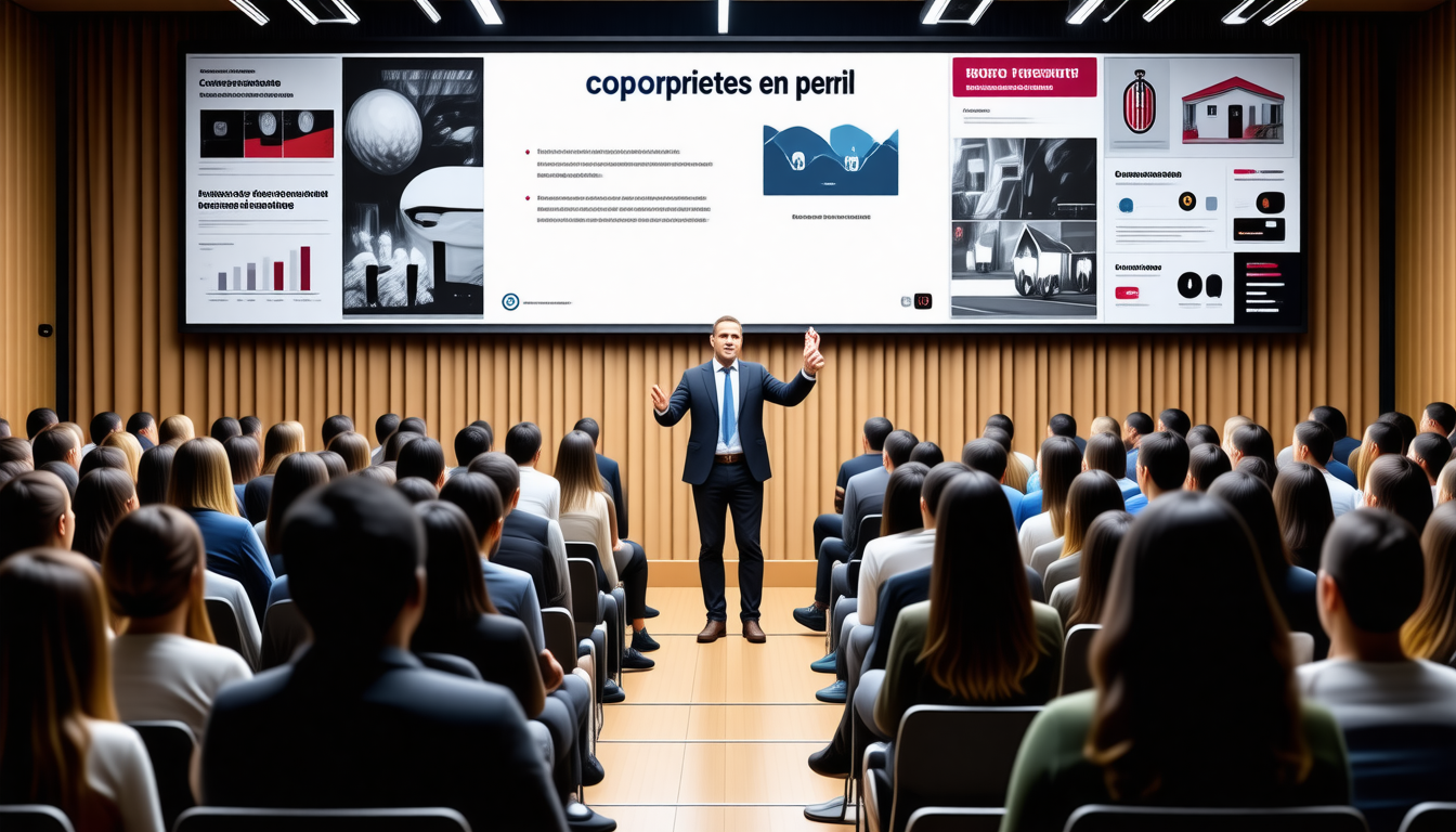 participez à la conférence-débat de l'adil 13 pour découvrir les enjeux cruciaux des copropriétés en péril. une occasion unique d'échanger sur les solutions et les bonnes pratiques pour protéger votre investissement et assurer une gestion responsable des biens communs.