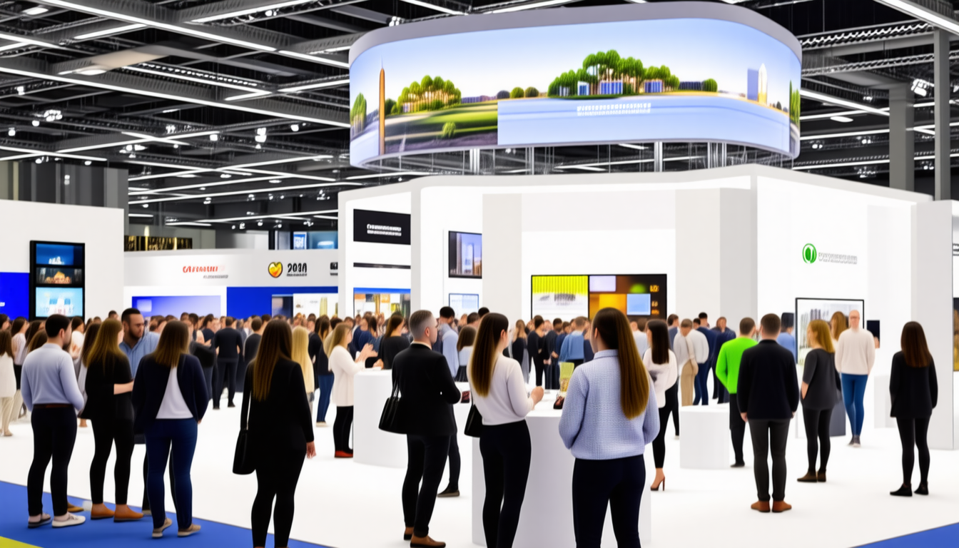 découvrez les dernières innovations et tendances présentées au salon de la copropriété 2025. un événement incontournable pour les professionnels et les passionnés de l'immobilier, qui met en lumière les meilleures pratiques et les solutions novatrices pour gérer et valoriser les copropriétés.