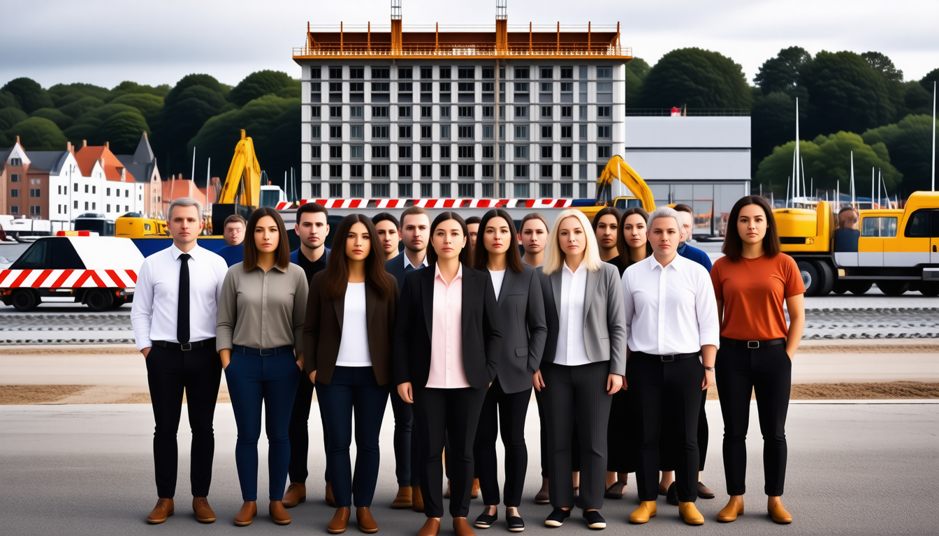 découvrez comment des copropriétaires au havre font face à des travaux onéreux dans une zone classée au patrimoine mondial de l'unesco. une situation complexe mêlant enjeux patrimoniaux et contraintes financières.