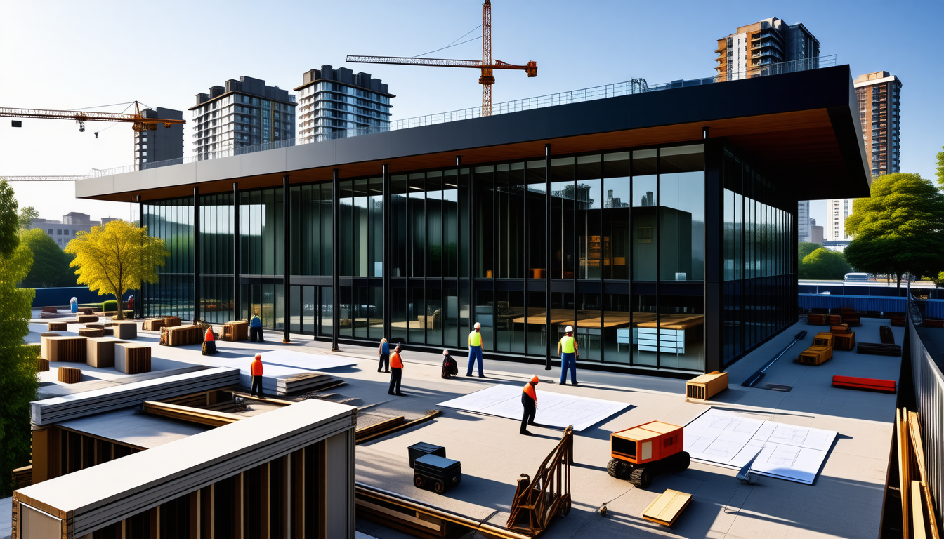 découvrez comment une nouvelle banque se prépare à lancer des fonds spécialement dédiés à la rénovation des copropriétés. une solution innovante pour moderniser et valoriser votre patrimoine immobilier.