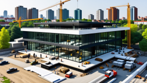 découvrez l'initiative d'une nouvelle banque dédiée à la mise en place de fonds spécifiquement conçus pour la rénovation des copropriétés. un soutien financier essentiel pour améliorer le cadre de vie et valoriser votre patrimoine immobilier.