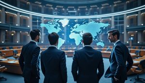 découvrez les enjeux des élections législatives avec l'inéligibilité de trois députés et l'émergence du concept innovant de 'banque de la démocratie'. analyse approfondie des impacts sur la représentation politique et le système démocratique.