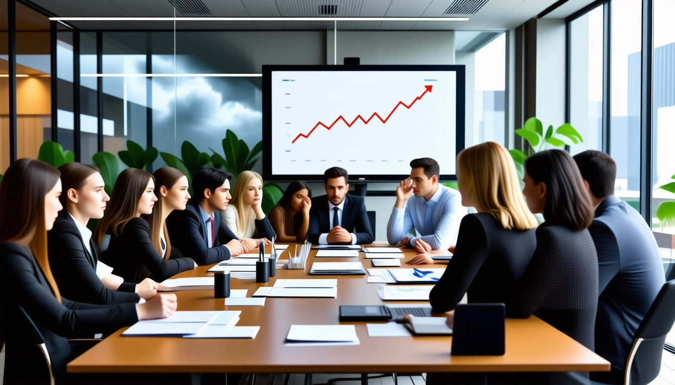 découvrez comment une copropriété peut naviguer la complexité de la liquidation de son syndic. cet article explore les conséquences, les procédures et les solutions pour préserver les intérêts des copropriétaires face à un gestionnaire en difficulté.