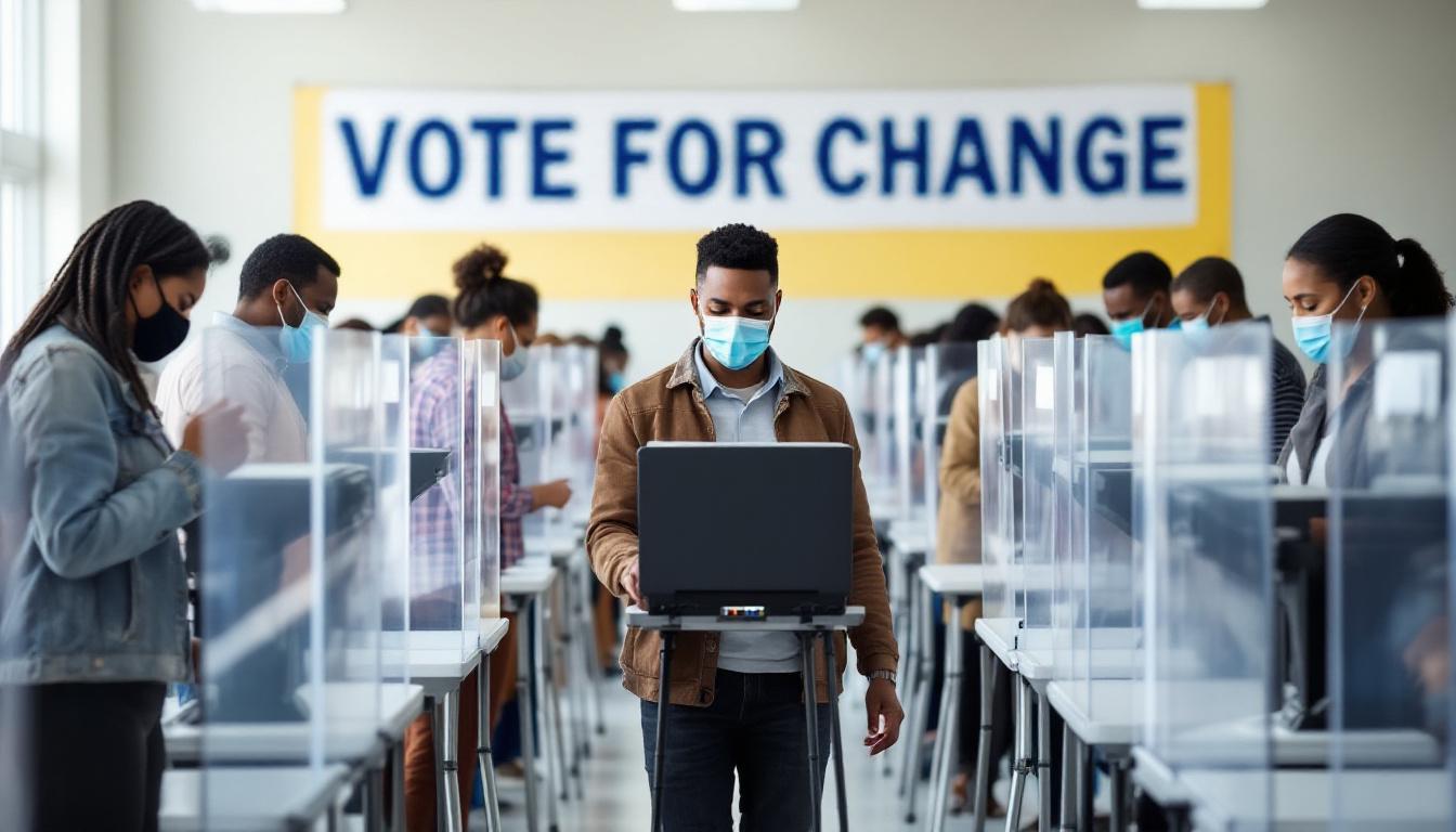 découvrez les enjeux de la dissolution de l'assemblée et les perspectives d'élections législatives anticipées. analysez les implications politiques et les réactions des partis dans ce contexte incertain.