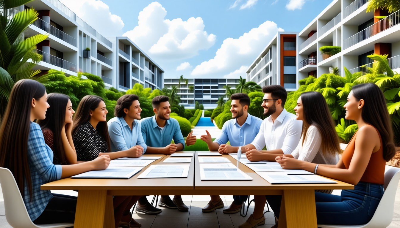 découvrez les enjeux juridiques du droit d'action en justice des syndicats de copropriété touristique face à la subrogation des copropriétaires. cet article explore les implications légales, les droits des syndicats et les défis rencontrés dans la gestion des biens en copropriété.