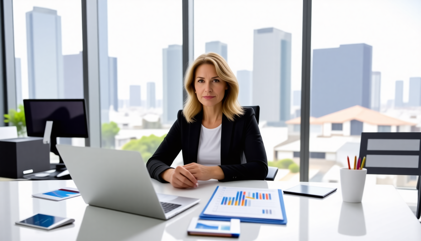 découvrez les tendances et les prévisions concernant le salaire d'un gestionnaire de copropriété en 2025. quelles sont les facteurs influençant cette profession et comment les évolutions du marché immobilier peuvent impacter les rémunérations ? informez-vous sur ce qu'il faut savoir pour comprendre le métier et ses perspectives.
