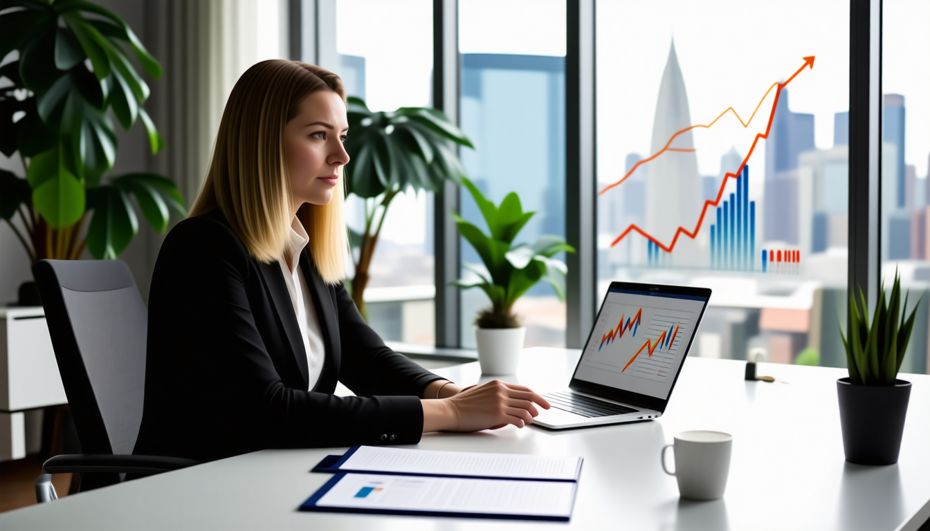 découvrez tout ce qu'il faut savoir sur le salaire d'un gestionnaire de copropriété en 2025. analyse des tendances de rémunération, facteurs influents et conseils pour optimiser votre carrière dans le secteur immobilier.